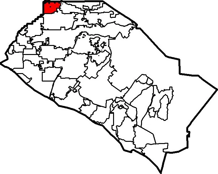 Contents pack-out and restoration serving La Habra, Orange County