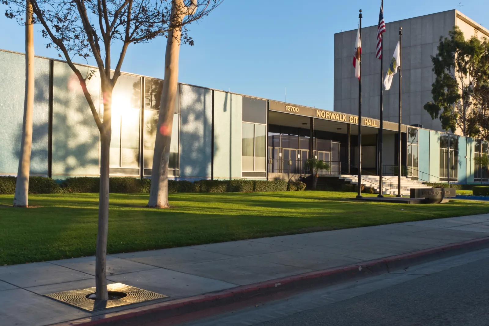 Contents pack-out and restoration serving Norwalk, Los Angeles County