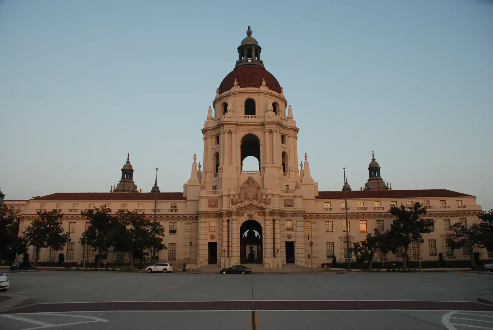 Contents pack-out and restoration serving Pasadena, Los Angeles County