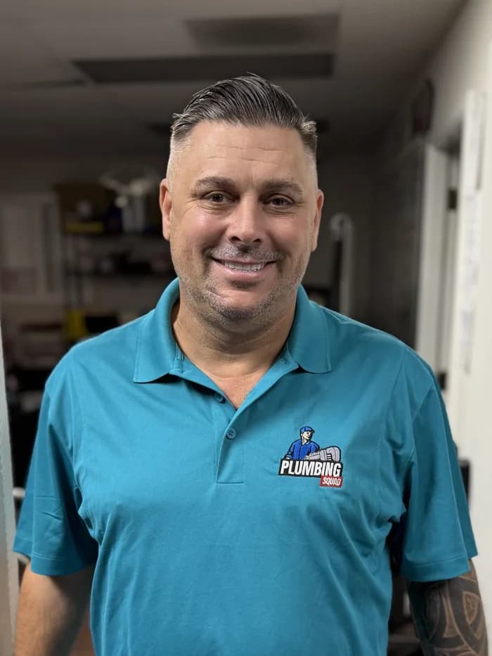 Frank Yanonis, Owner · IICRC-Certified at Contents by Save The Day